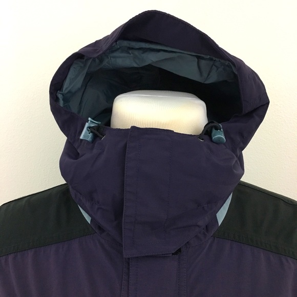 The North Face | Purple Winter Jacket - Picture 4 of 17